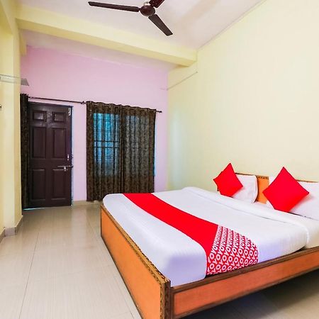 Oyo 63866 Shubham Garden Hotel Bhopal Buitenkant foto